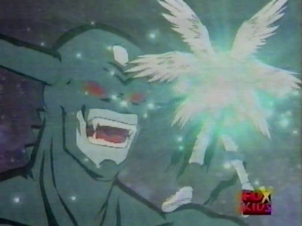 Digimon: Digital Monsters/The Legend of the Digi-destined | FoxWorld