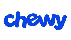 Chewy Sponsor (2024, The Simpsons)