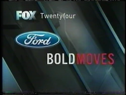 Ford Sponsor (2005, 24)