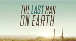 The Last Man on Earth Title Card