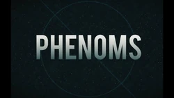 Phenoms Title Card