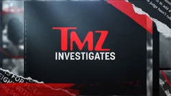 TMZ Investigates Logo