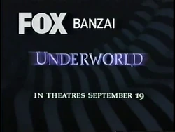 Underworld Sponsor (2002, Banzai)