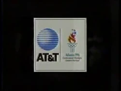 AT&T Sponsor (1995, Fox Under the Helmet, 2)
