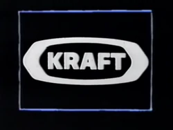 Kraft Sponsor (1988, The Tracey Ullman Show)