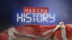 Making History Title Card