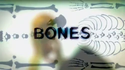 Bones Title Card