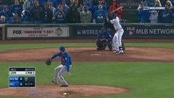 2015-10-27 2000pm Major League Baseball