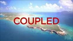 Coupled Title Card