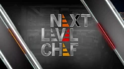 Next Level Chef Title Card