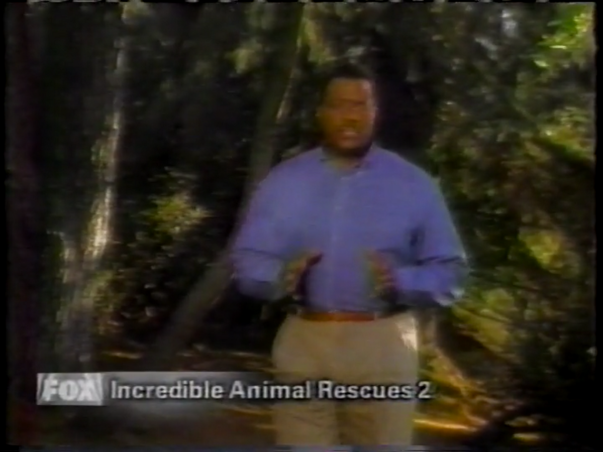 January 27, 1998 | FoxWorld Wiki | Fandom