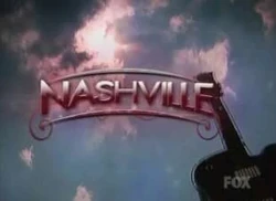 Nashville Title Card
