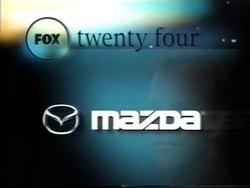 Mazda Sponsor (2001, 24)