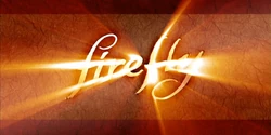 Firefly Title Card