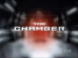 The Chamber Title Card