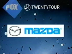 Mazda Sponsor (2004, 24)