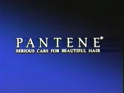 Pantene Sponsor (1987, It's Garry Shandling's Show)