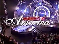 Married by America Title Card