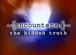 Encounters The Hidden Truth Title Card