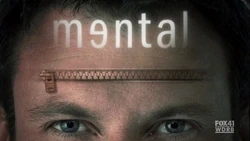 Mental Title Card