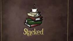 Stacked Title Card