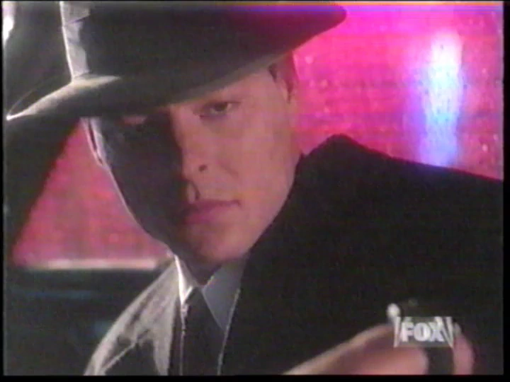 The XFiles/Travelers FoxWorld Wiki Fandom