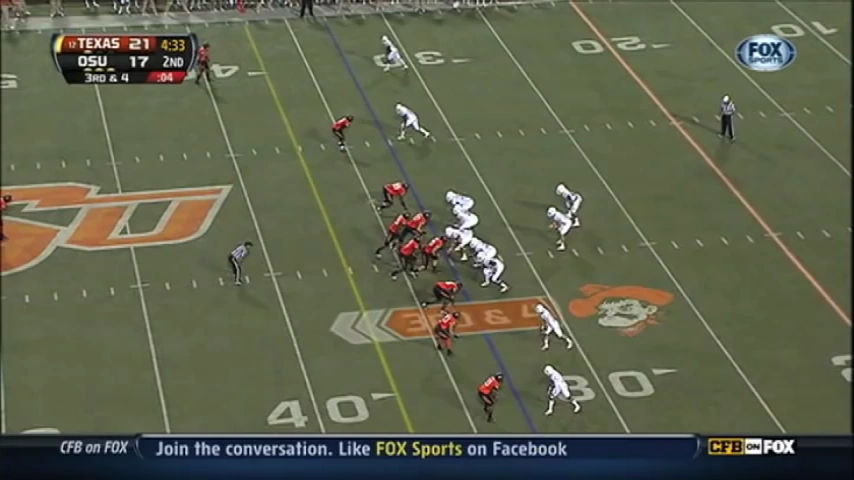 September 29 2012 FoxWorld Wiki Fandom