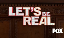 Let's Be Real