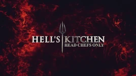 Head Chefs Only (Season 23)