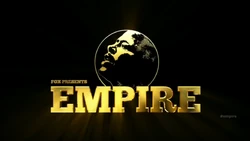 Empire Title Card