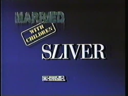 Sliver Sponsor (1992, Married... with Children)