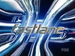 Fastlane Title Card