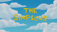 The Simpsons