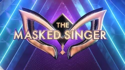 The Masked Singer Title Card