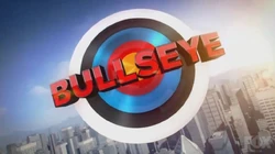 Bullseye Title Card