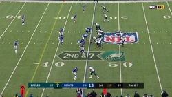 2017-12-17 1300pm Philadelphia Eagles at New York Giants