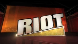 Riot Title Card