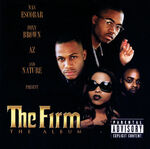 The Album (1997)