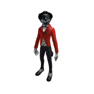 Formal Mr. Fox | Foxes of Gaming Wiki | Fandom