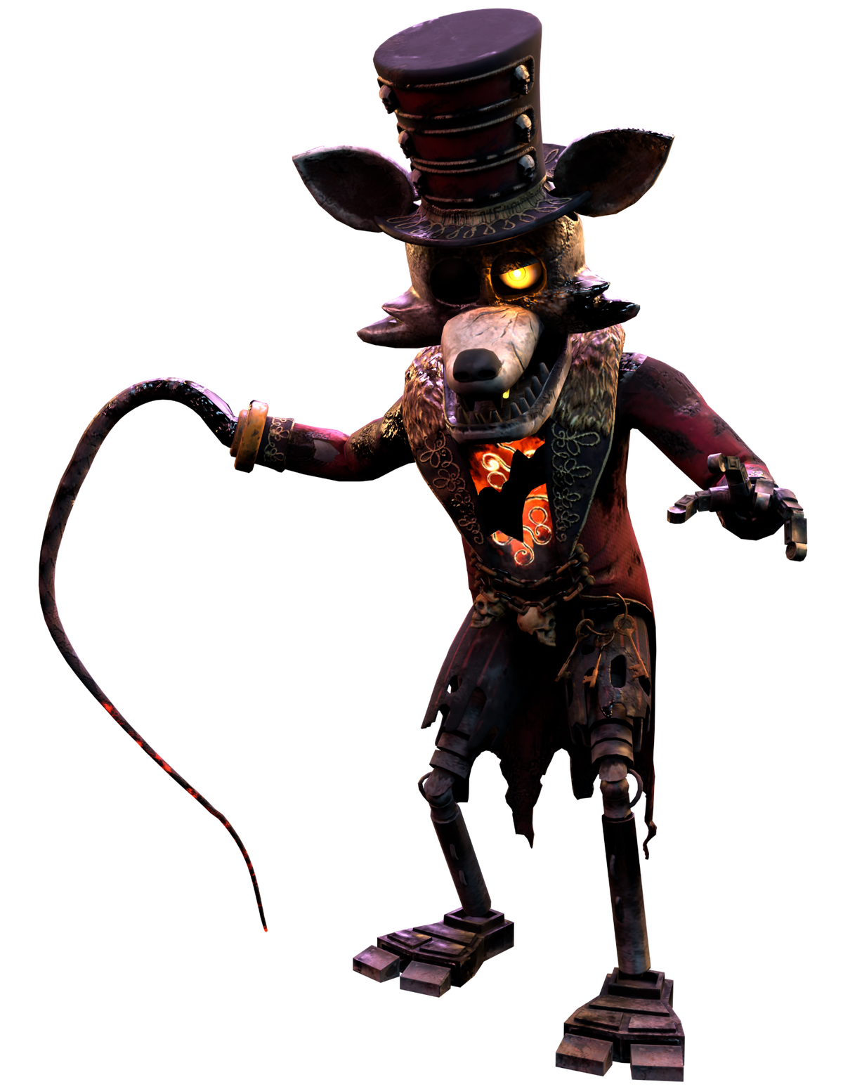 ringmaster-foxy-foxes-of-gaming-wiki-fandom