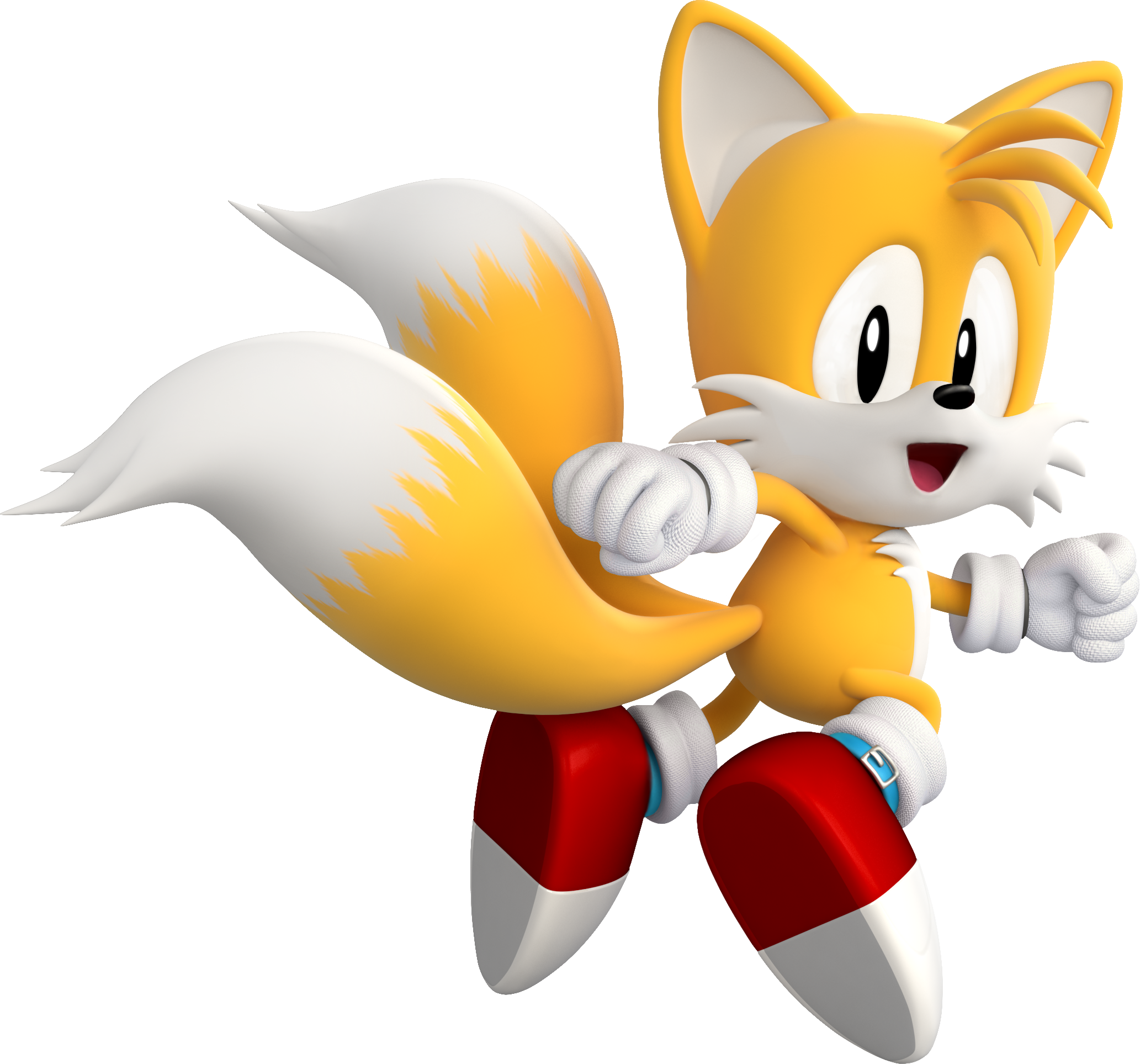 Classic Tails  Sonic, Sonic the hedgehog, Hedgehog
