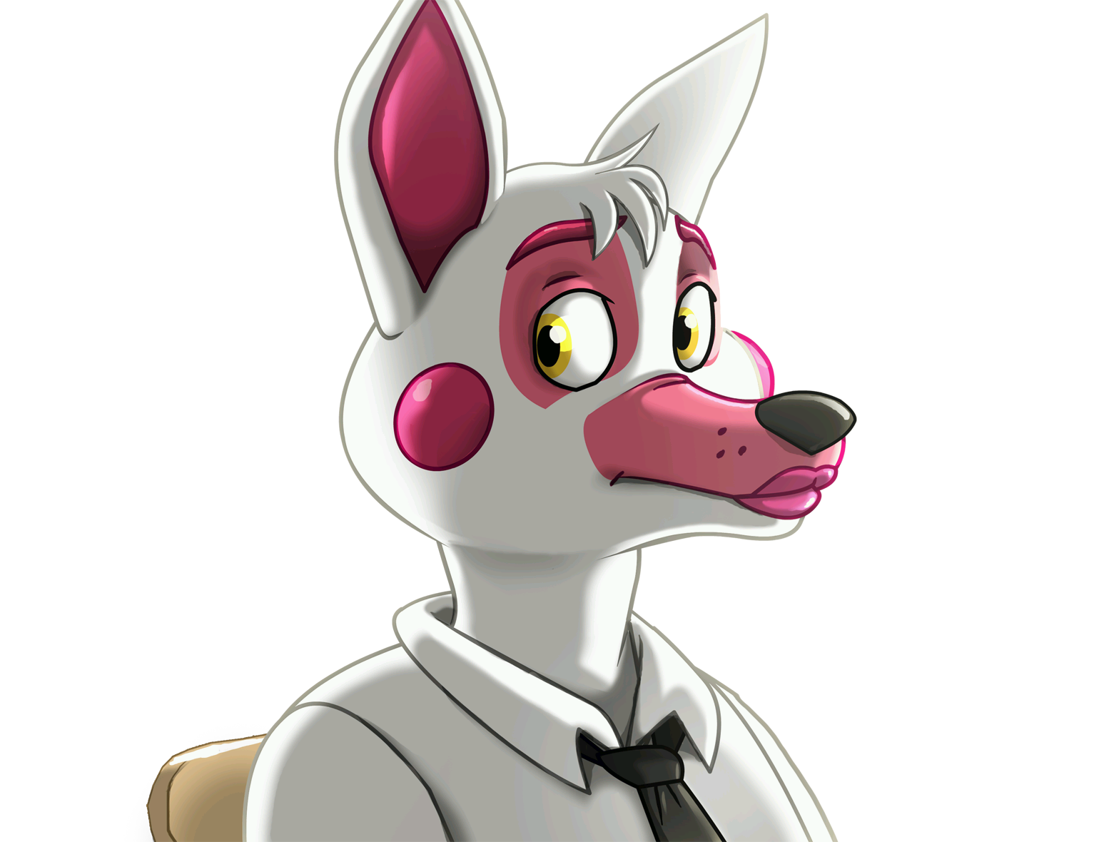Funtime Foxy X Funtime Freddy HD Png Download  Transparent Png Image   PNGitem