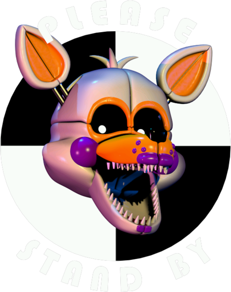 Lolbit, Roleplayfanmade Wiki