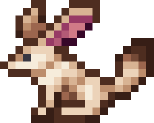 Fennec Fox (Terraria) | Foxes of Gaming Wiki | Fandom