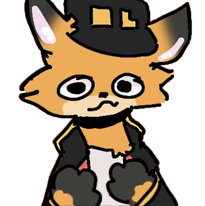 Fundy, Foxes of Gaming Wiki