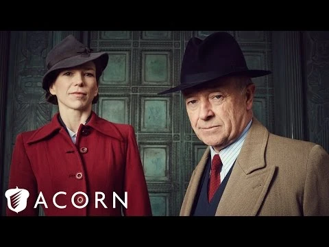 FOYLE S WAR WIKI intelligence overview