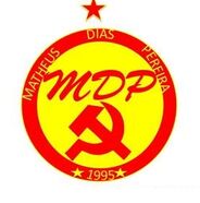 MDP COMUNIZADO