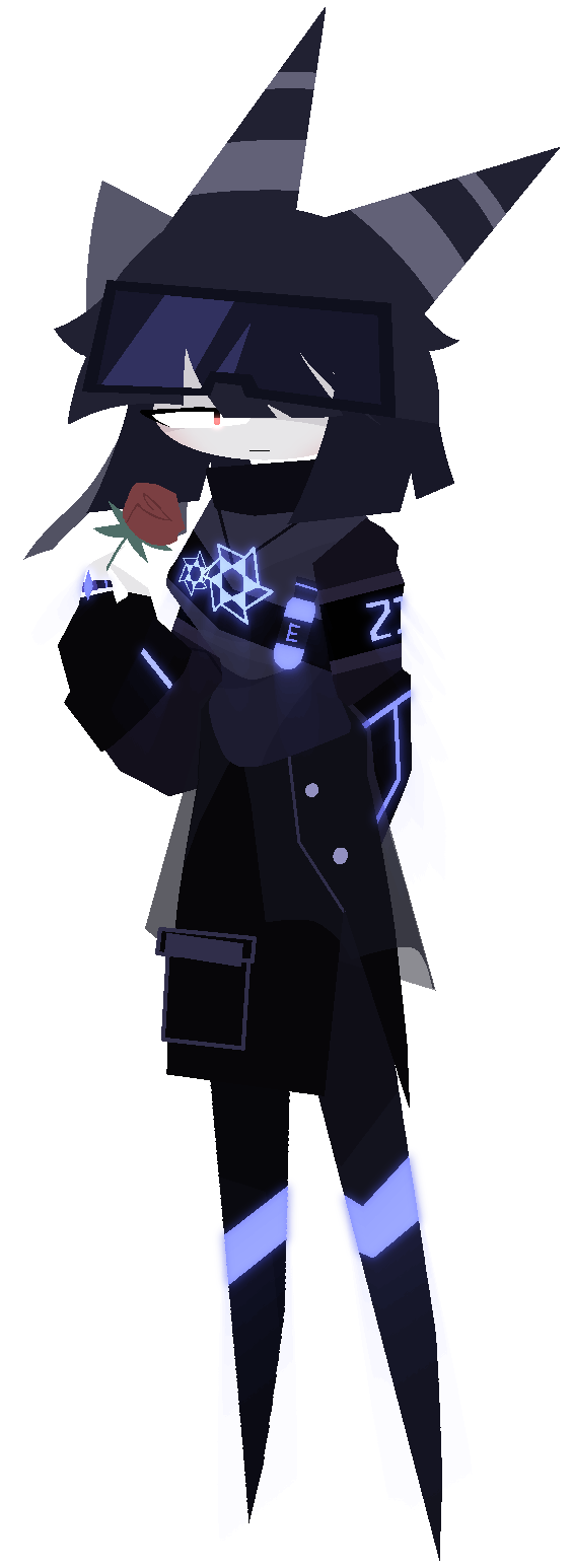 Mrs. Bloomie | FPE: Galaxy AU Wiki | Fandom