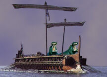 Trireme