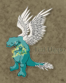 Fajita-teal-hippo